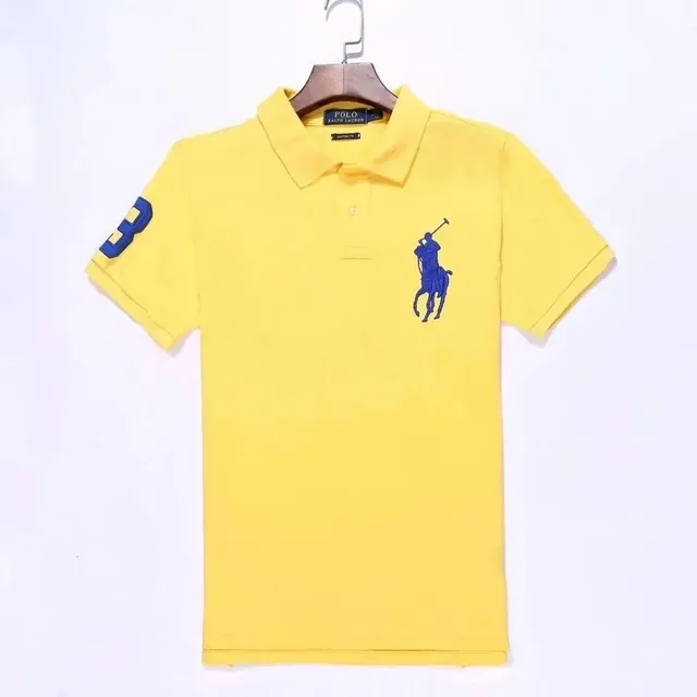 Polo Ralph Lauren Polo Shirt Big Pony