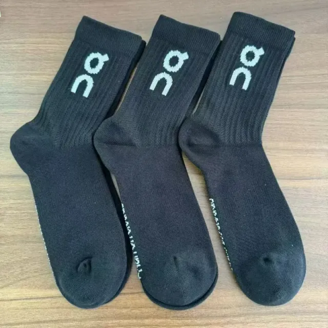 Long tube black