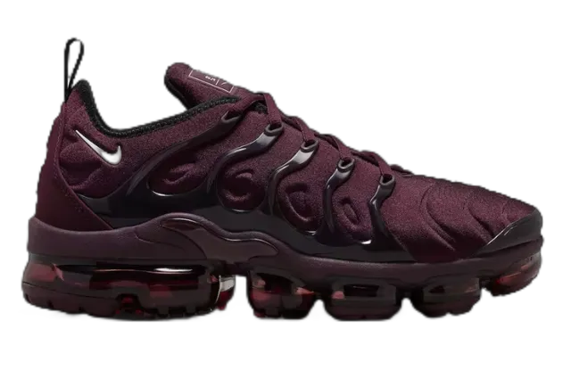 Nike Air VaporMax Plus Bordeaux