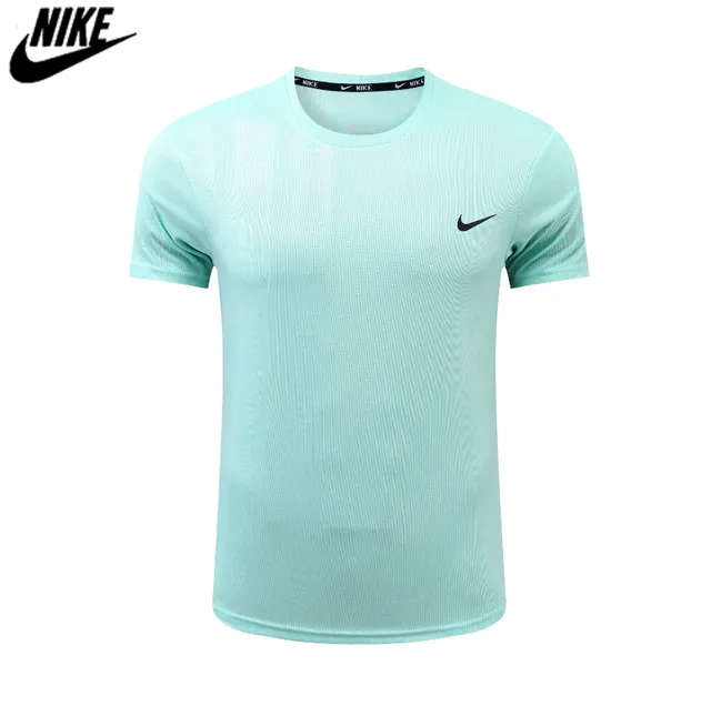 Nike Performance T-Shirt Mint Green