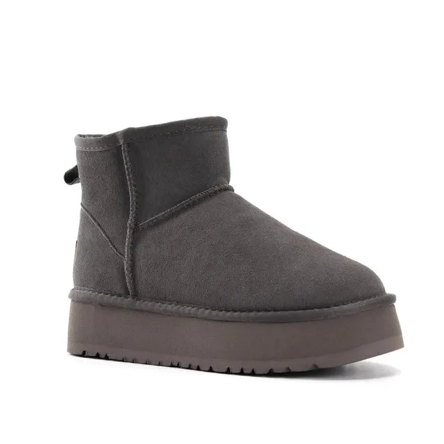 UGG Mini Platform