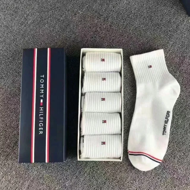 Polo Ralph Lauren Crew Socks Classic Logo
