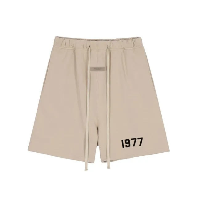 Fear of God Essentials Shorts 1977