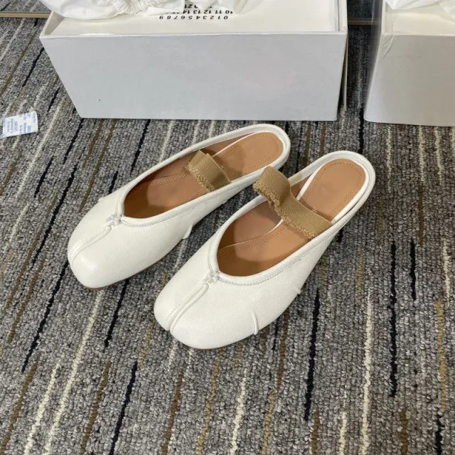 白色 玛丽珍
