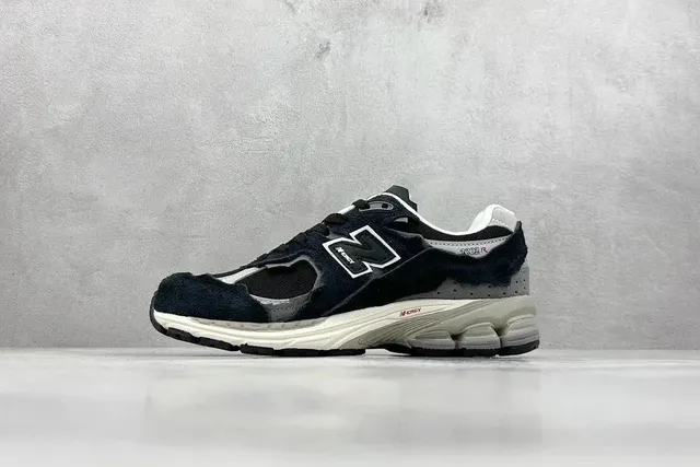 M2002RDJ 黑灰色