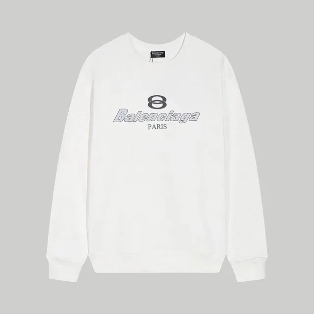 Balenciaga Crewneck Sweatshirt