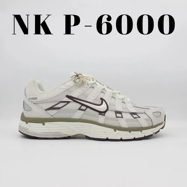 Nike P-6000