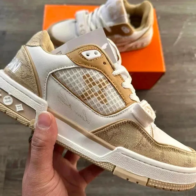 Louis Vuitton sneakers