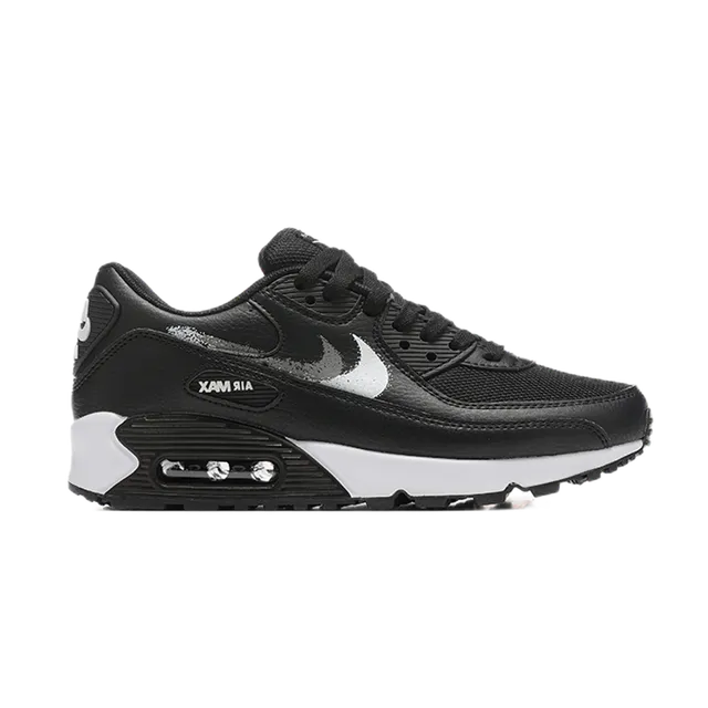 Nike Air Max 90 Black White