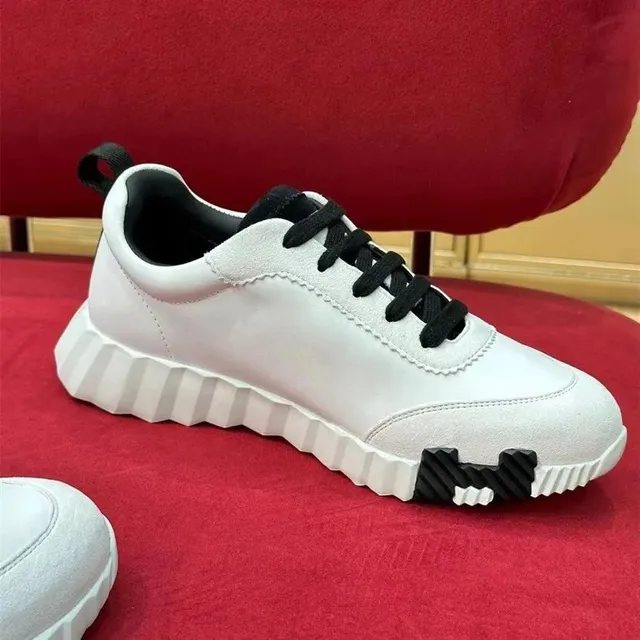 Balenciaga Speed Trainer White Black