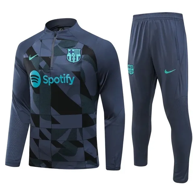 Nike Training Set Spotify FC Barcelona