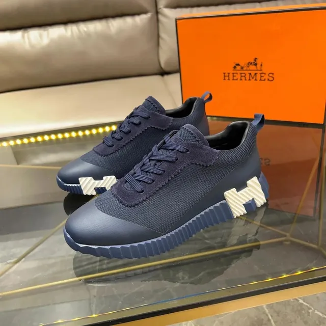 Hermès sneakers