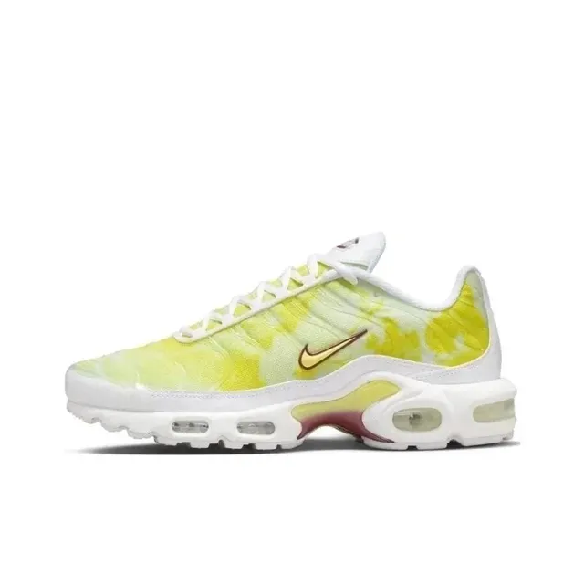Nike Air Max Plus Lemon Ice