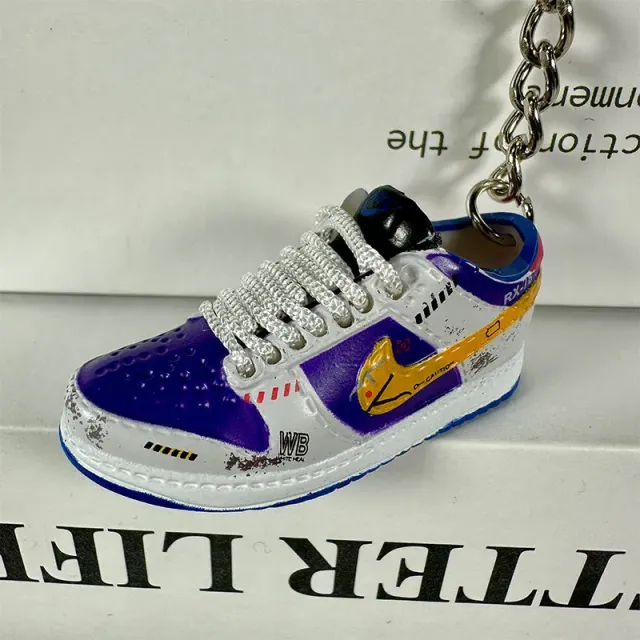 64.WB Navy purple