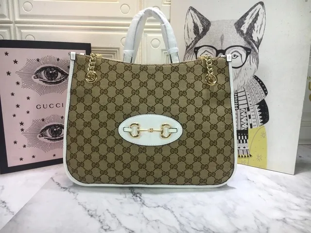Gucci Horsebit 1955