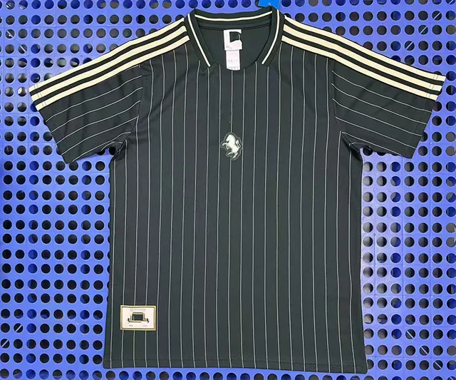 25-26 Juventus dark green