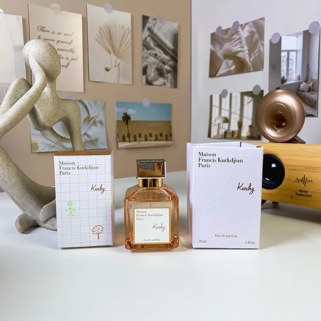 Maison Francis Kurkdjian Kurky Eau de Parfum
