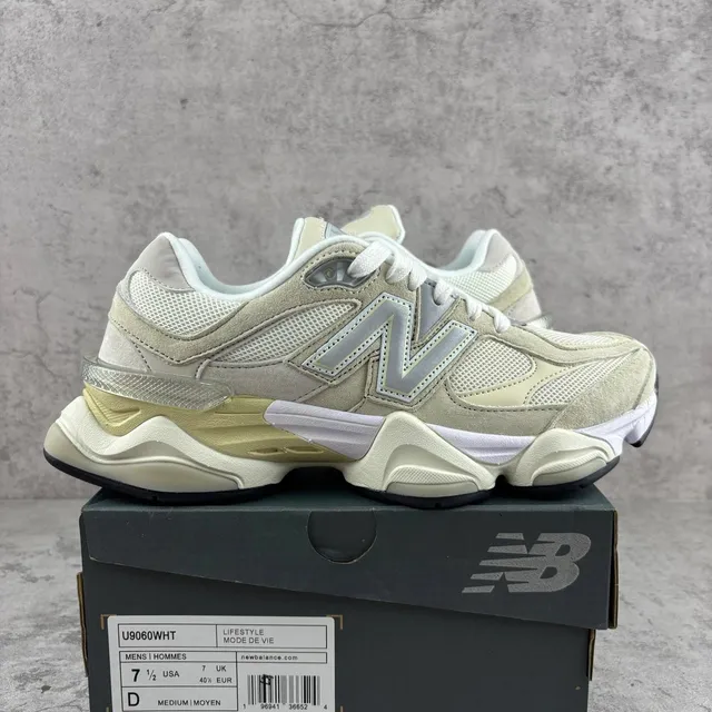 米白 U9060WHT