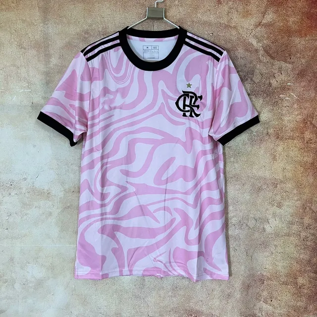 Adidas Flamengo Jersey