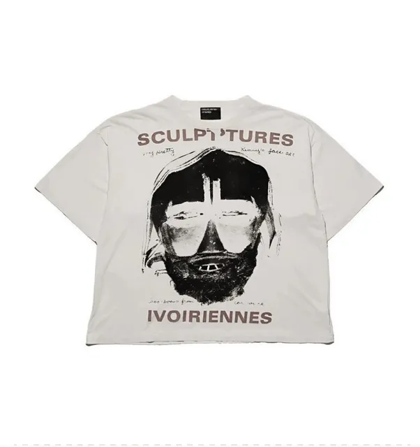 Gallery Dept. Sculptures Tee