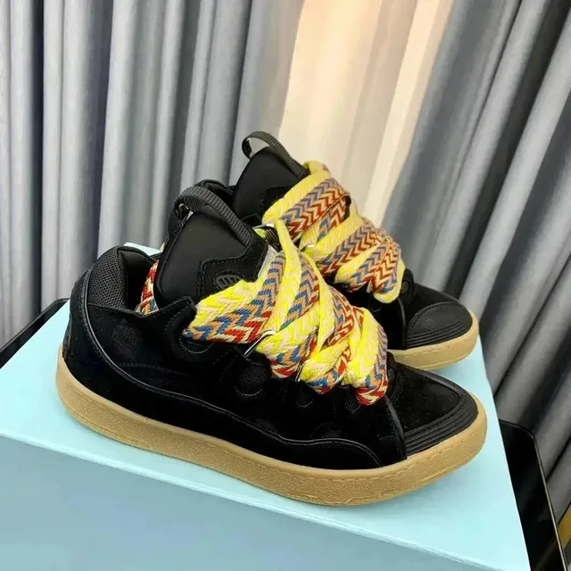 Lanvin sneakers