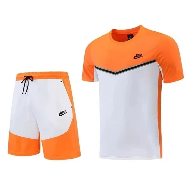 Nike Sportswear Set Color-Block