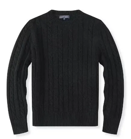Polo Ralph Lauren Cable Knit Sweater Classic Cable