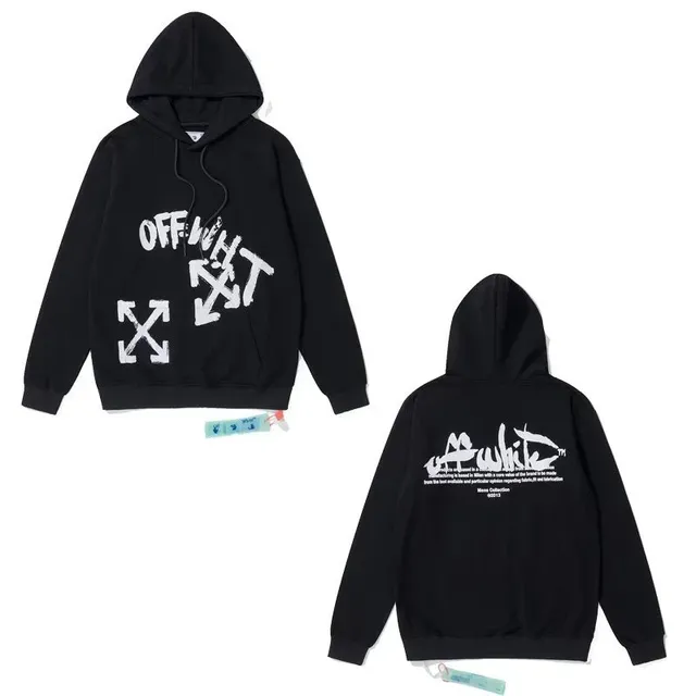 Off-White hoodies sweatshirts