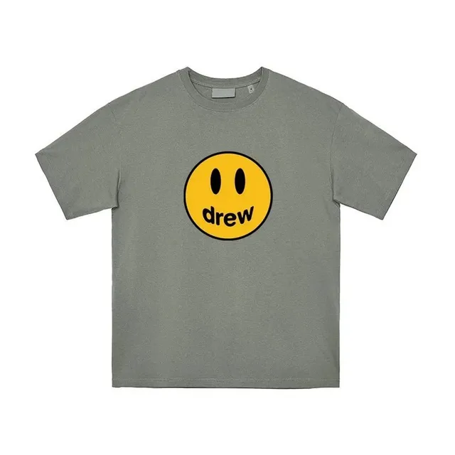 Drew House Smiley Tee