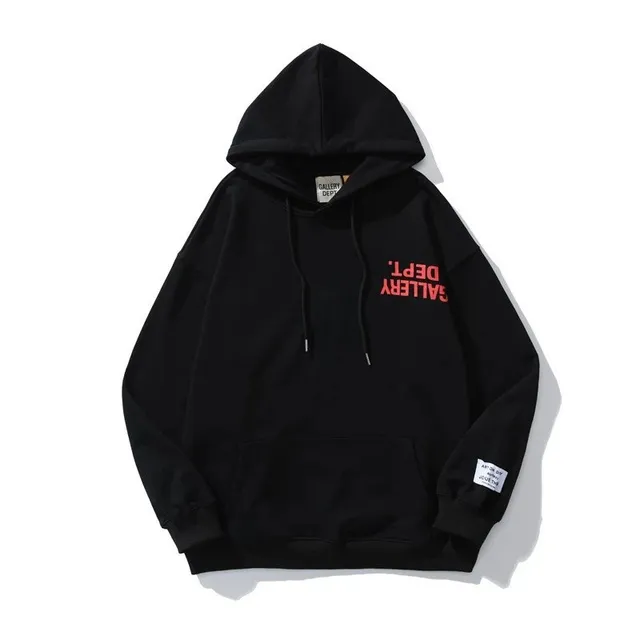 Gallery Dept. hoodies sweatshirts