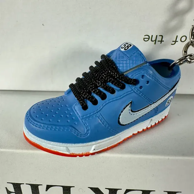 29. Racing Blue