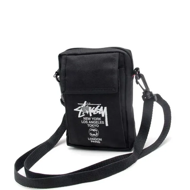 Stüssy handbags
