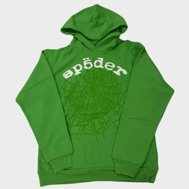 Sp70 - Legacy Green