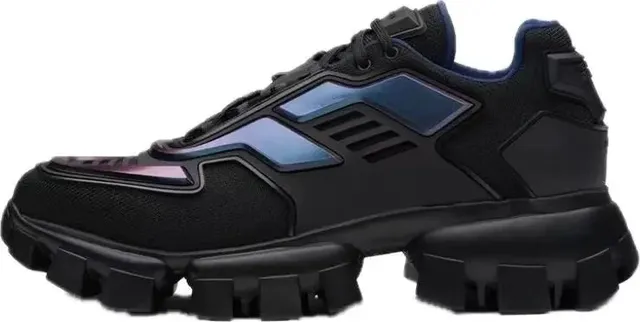 Prada sneakers