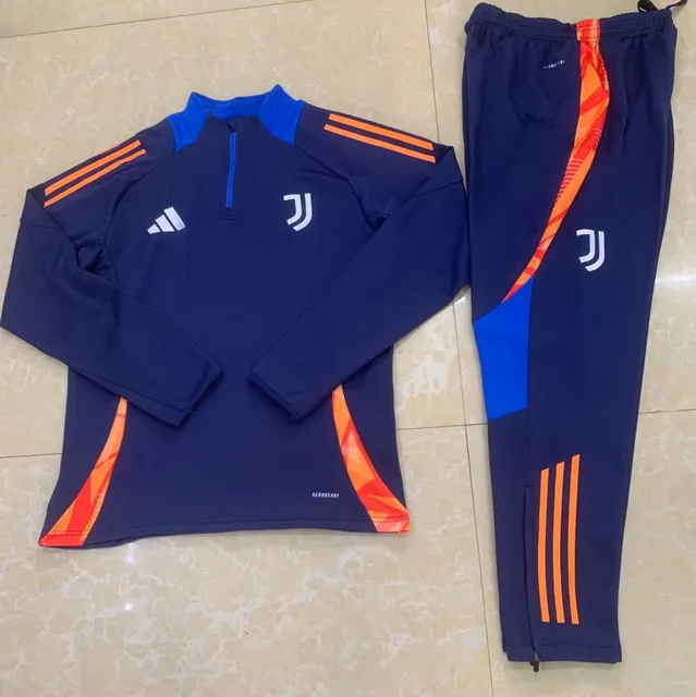 Adidas Training Set Juventus