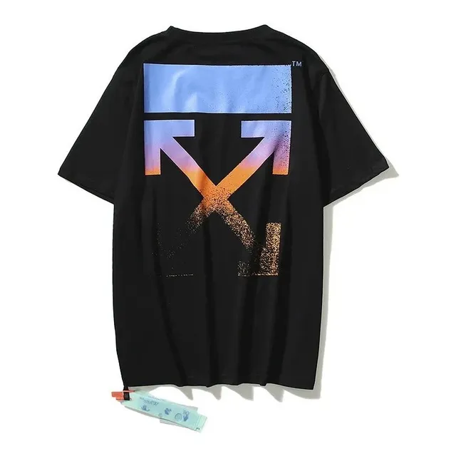 Off-White Arrow Graphic Tee
