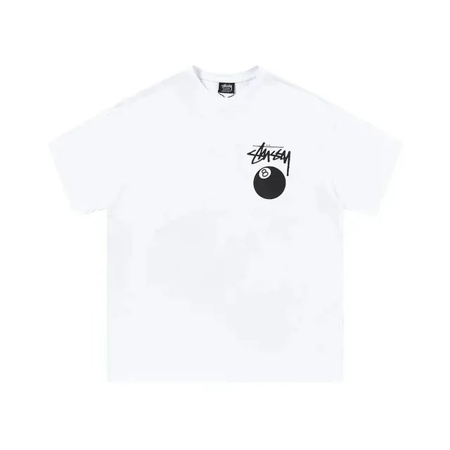 Stüssy T-Shirt 8-Ball