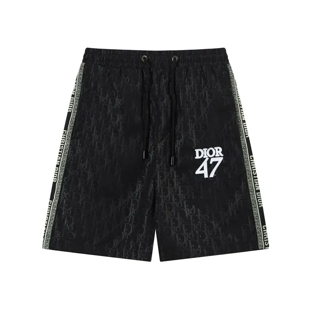 Dior 47 Shorts