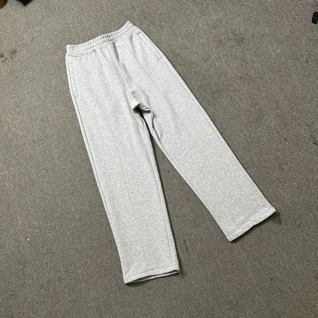 Sweatpants Heather Grey