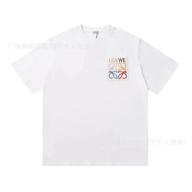 L09白色(有口袋)
