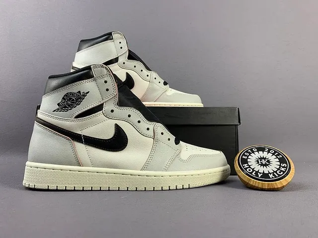 Jordan sneakers