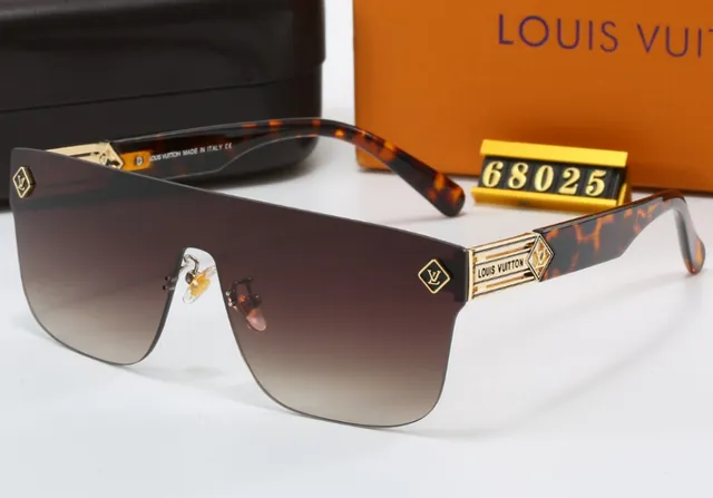 Louis Vuitton eyewear