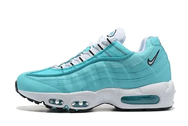 Nike Air Max 95 Turbo Green