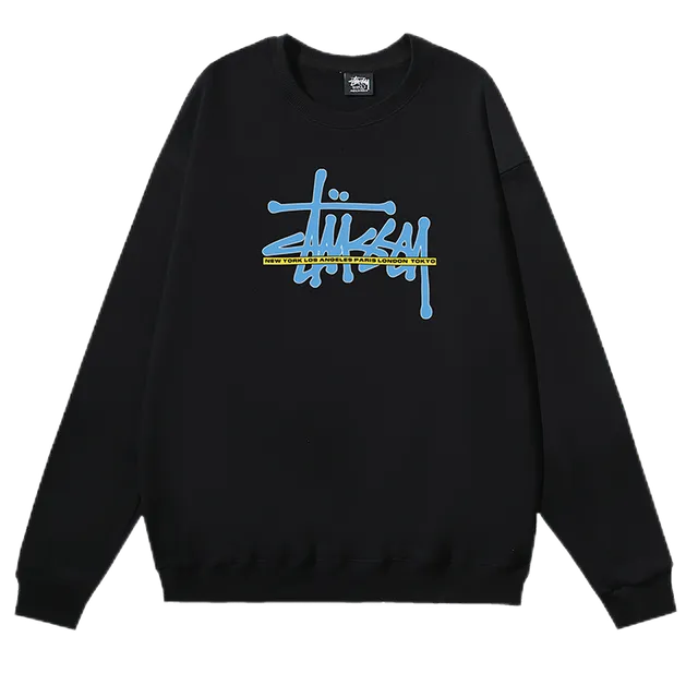 Stüssy Crewneck Sweatshirt