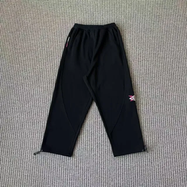 Mertra × Umbro Track Pants Zip-Cuff