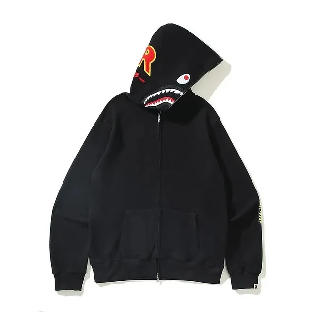 BAPE Shark Hoodie Classic Shark
