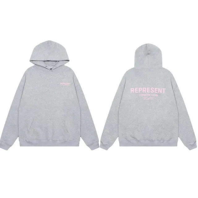 Represent Hoodie
