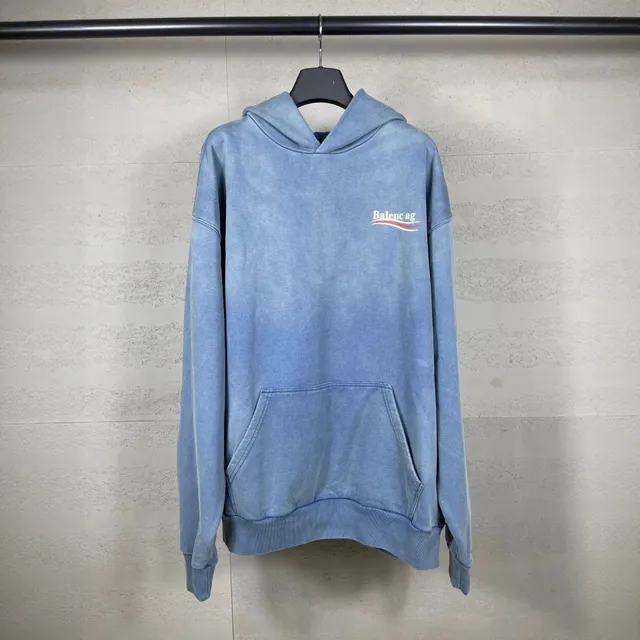 Balenciaga hoodies sweatshirts