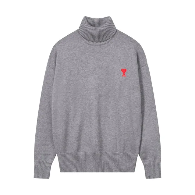 Comme des Garçons Turtleneck Sweater