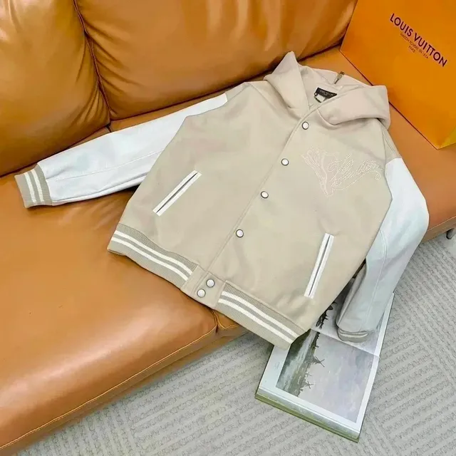 Louis Vuitton jackets